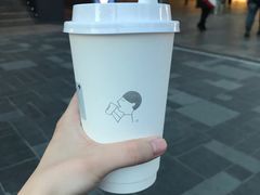 -喜茶(北京三里屯太古里店)