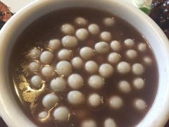 红豆圆子-碧丽宫大酒店(召稼楼店)