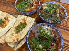 -杨家牛肉汤(淮建路店)