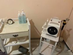 -汐月Health纤体spa中心