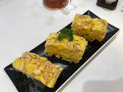 -白天鹅宾馆-宏图府餐厅