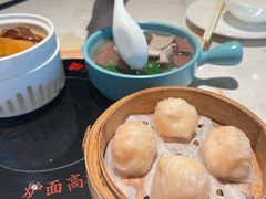 -滋粥楼·顺德菜(番禺广场总店)