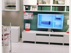 水产区-宜家·瑞典风味餐厅(北京西红门店)