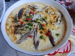 -龙姐私房菜(和顺古镇店)