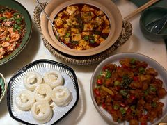 -锦府盐帮·李宅(领展购物广场中关村店)