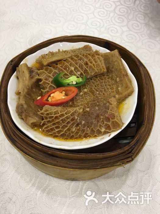 大家好威哥香港美食大酒楼(威哥美食大气锅)图片 - 第3张