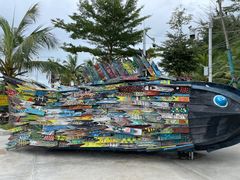 -三亚西岛海洋文化旅游区