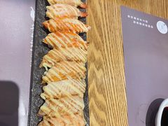 -林妈妈村·日式料理(宝山万达店)