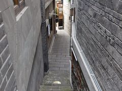 -重庆十八梯传统风貌区