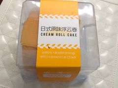 日式原味浮云卷-盒马鲜生(岭南新世界店)