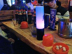 -海雾里小酒馆(观音桥店)