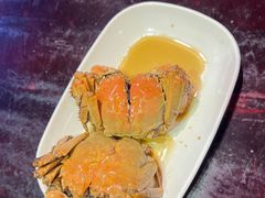 酒醉大闸蟹-三林本帮馆(中林街店)