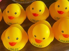 -LINLEE林里·手打柠檬茶(龙岗深铁汇里店)