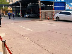 -京西五环检测场