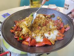 福巷肉汤泡饭-福巷湘食小馆·猛火现炒(上海首店)