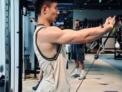 -Trainyard 炼·工场(中国国际贸易中心店)