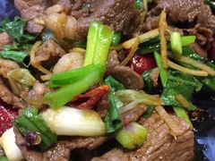 -福照楼汽锅鸡·云南菜(护国路店)