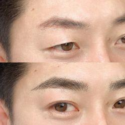 -德绣·机器野生眉发际线·美瞳线半永久