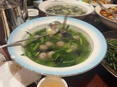 -老东家民间菜(迎宾路店)