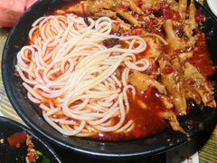 -老闵田螺馆·南昌特色小炒(梦时代店)
