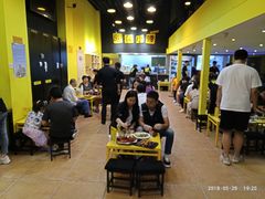 -望京小腰(北京总店)