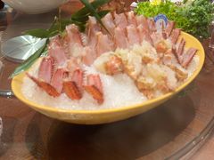 -东海怡品海鲜豆捞(舟宿夜江店)