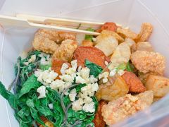-呷贺盐酥鸡(抄纸巷店)