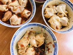 -纯阳馆鱼香排骨面(东二道街店)