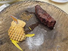-威尼斯西餐厅(小榄大信店)