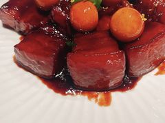 -荷塘秋月·本帮江浙菜(国权路店)