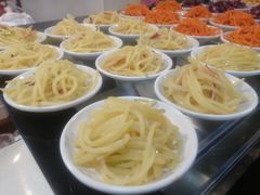 -兰州马子禄牛肉面(文景公园店)