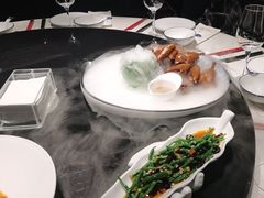 -夜宴江景餐厅