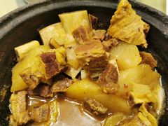 -忠顺斋易州印象烤鸭店(东关新村店)