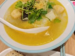 -小杨生煎(松江大学城店)