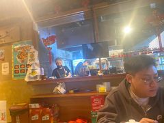 -串大叔炭火烤串·鸡西大冷面刀削面(总店)