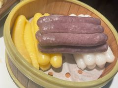 -茄子恰恰·新云南小炒(坪山益田店)