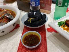 臭豆腐-火宫殿·湘菜小吃·商务宴请·生日聚会(东塘店)
