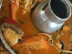 -喜越泰莱·泰越料理(海逸新天地店)