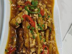 -宜宾海鲜酒家·三十年老字号