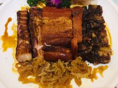 -山泉公馆酒家(珠江新城店)