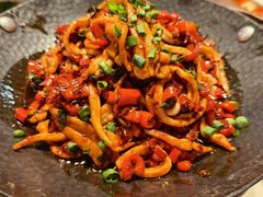 -味上湘菜馆(阿波罗店)