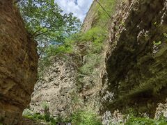 -龙门涧景区