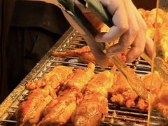 -天美汇鸡翅包饭(来福士广场店)