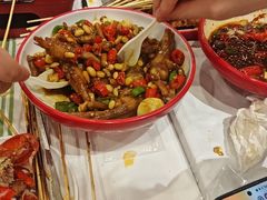-三毛烧烤·南昌大排档(山姆店)