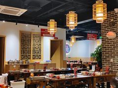 大堂-大龙燚火锅(春熙店)