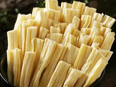 腐竹-歪小孩山野鲜货火锅店(银河名座店)