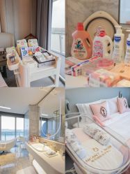 点击看大图 -英芬国际月子中心(岛屿度假月子·洲至奢选香岚店)