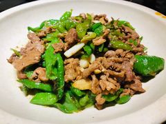 -姐夫的小菜(新中关购物中心店)