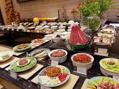 -海景壹号大酒店(滨湖店)