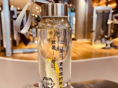 -银吉姆健身(恒隆馆)